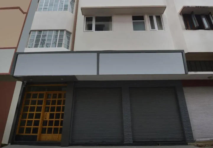 Imagen del hotel