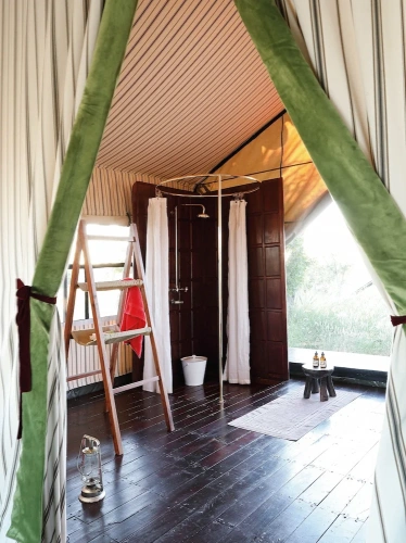 Tent