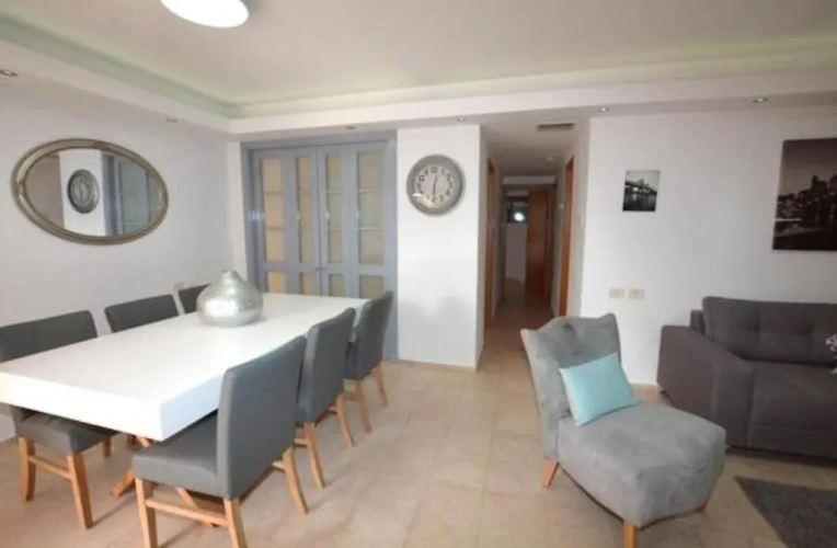 Sweethome26 - EILAT Apt with Jaccuzzi