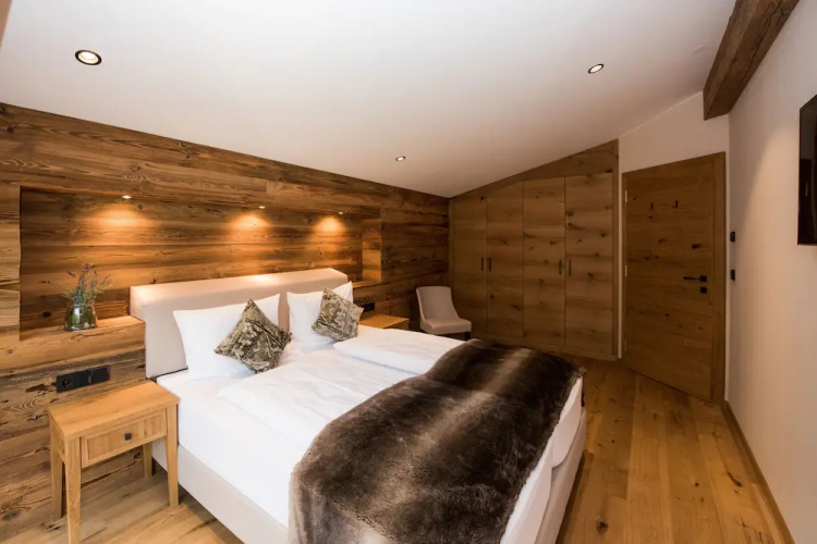 Appartment Strobl