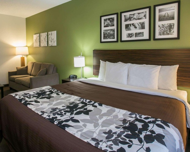 Sleep Inn & Suites photo 8