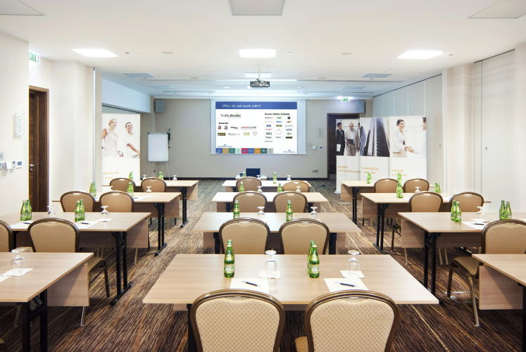 Hilton Garden Inn Krakow photo 16