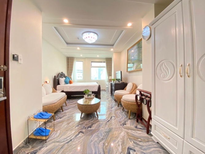 Suite