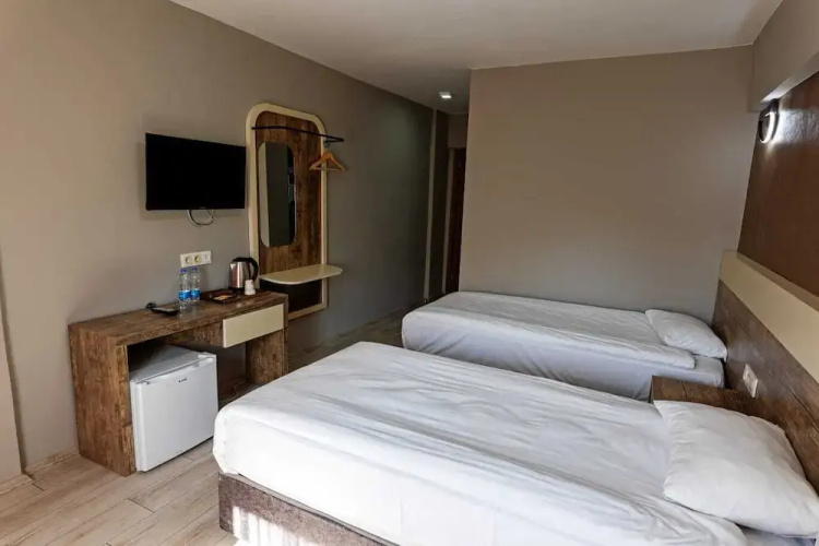 Taskin Hotel