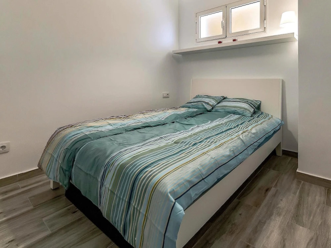 Apartamento Orlando