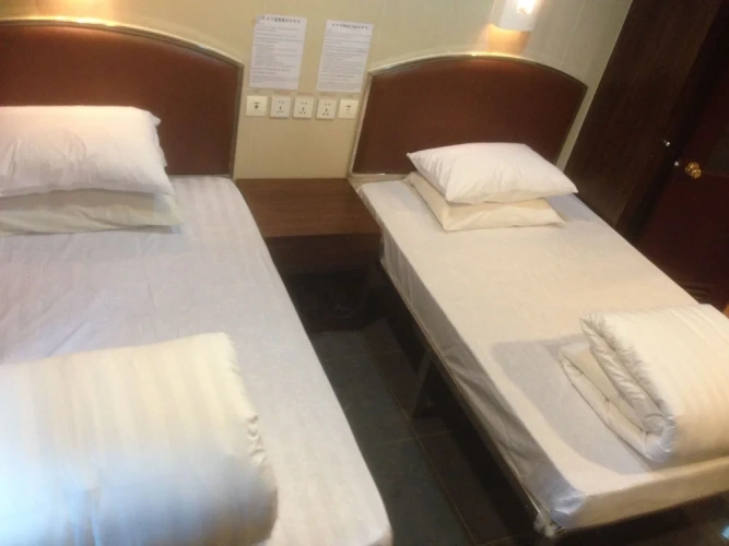 Budget Double room