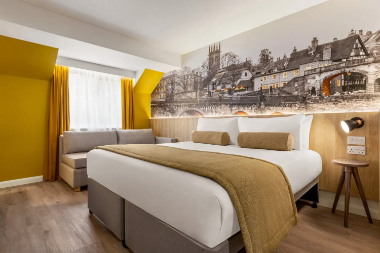 Super 8 by Wyndham Durham