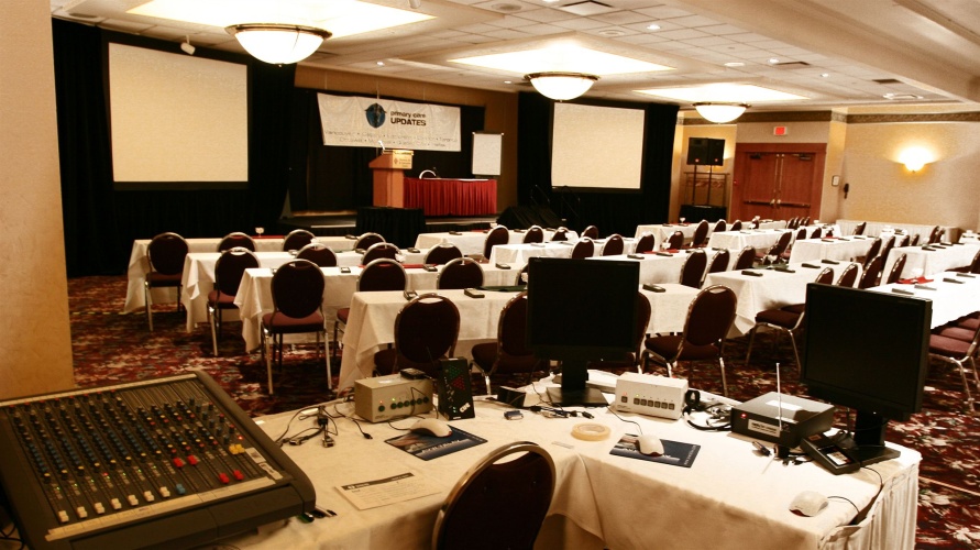 The Glenmore Inn & Convention Centre photo 19