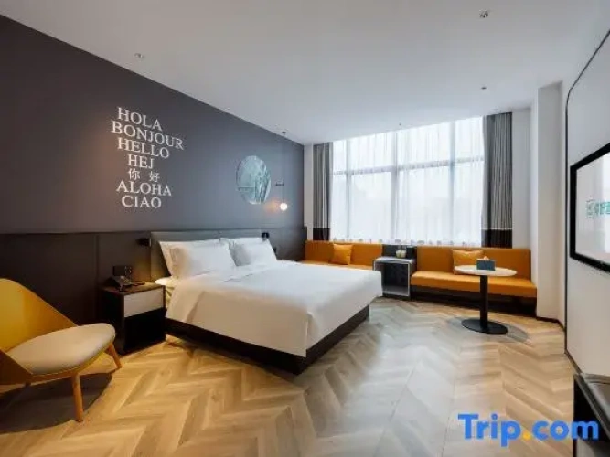 Business Double room