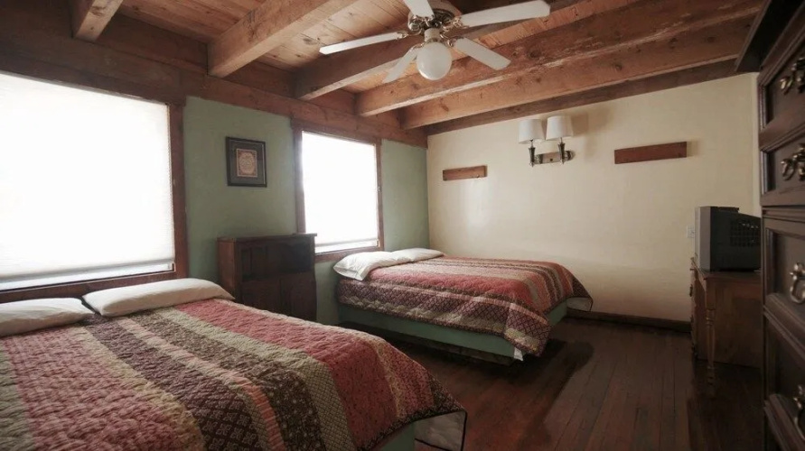 Camp Merryelande
