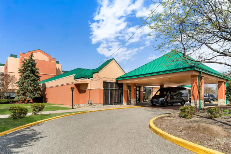 Wyndham Garden Hotel Philadelphia Airport photo 27