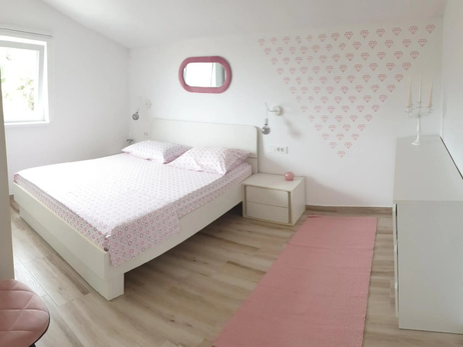 Apartment Mia 2