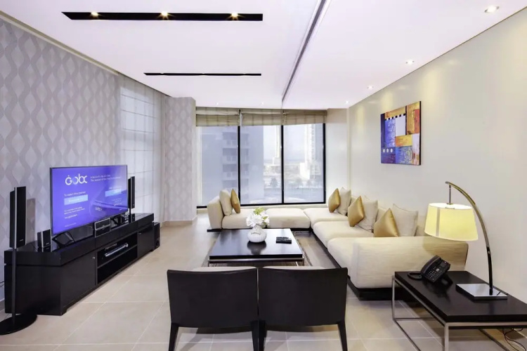 Swan Executive Suites