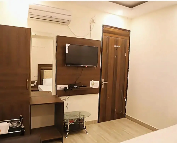 Hotel Mona Regency