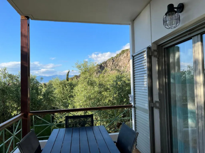 Panagea Holiday Apartments