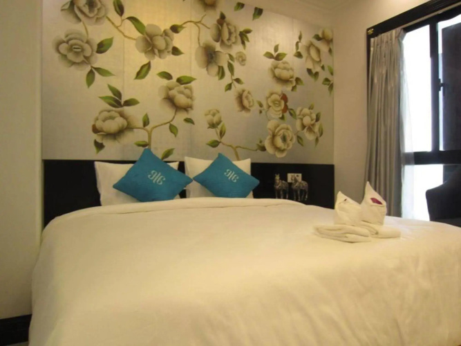 A25 Hotel