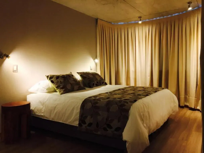 Hotel Amun