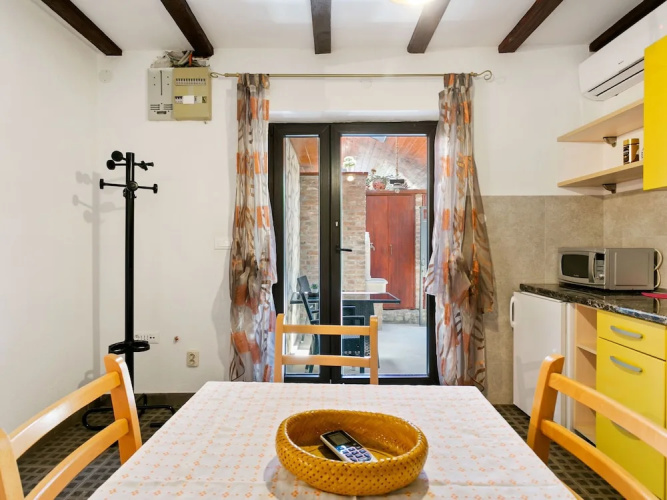 Alluring Apartment in Split near Diocletian Palace