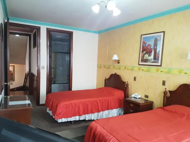 Hostal Paola