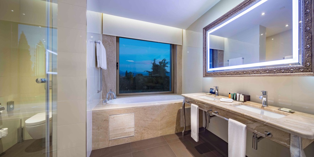 Hilton Podgorica Crna Gora photo 11