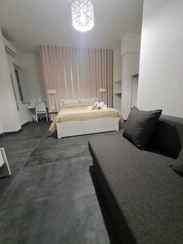 Standard Family room