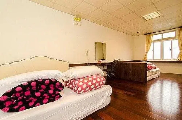 Wangwang Garden B & B