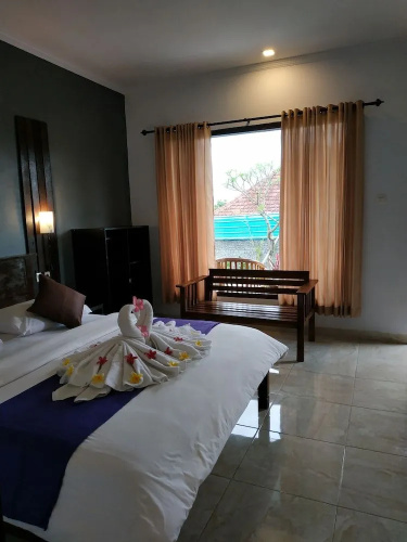 Kuri Garden Cottage
