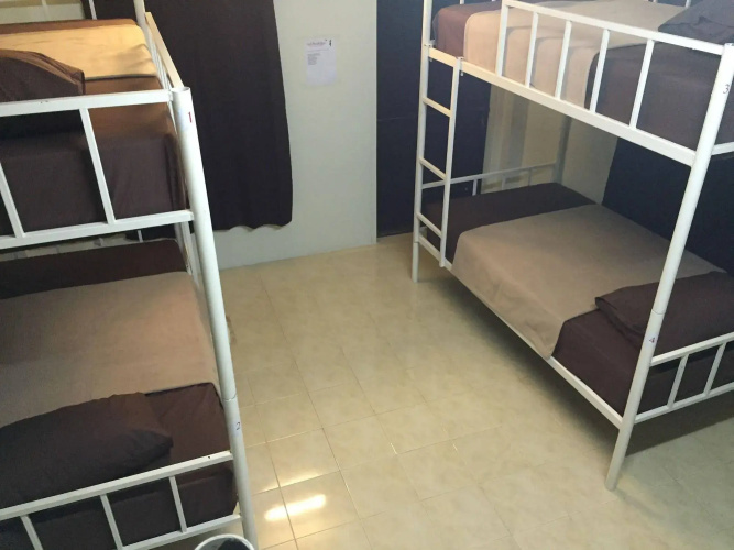 Red Boutique Hostel(เรด บูทิก โฮสเทล)