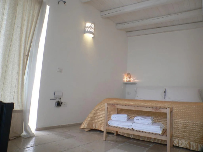 Bed  Breakfast Finestra sul Mare