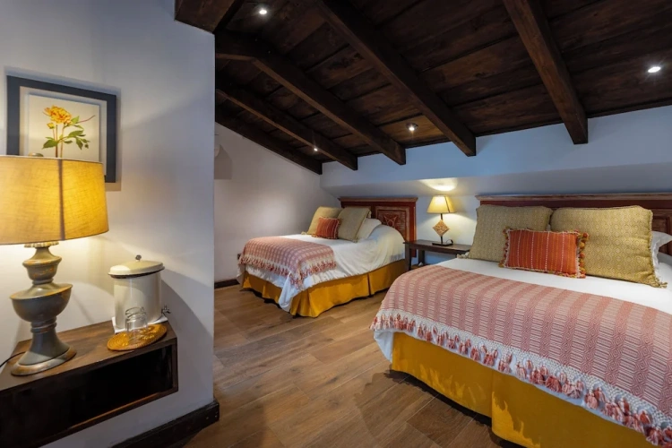 1 Bedroom Standard Double room