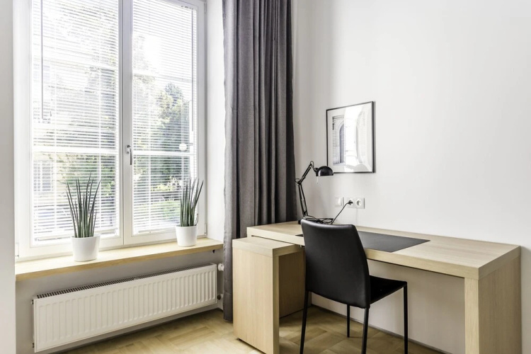 P&O Apartments Warecka Studio