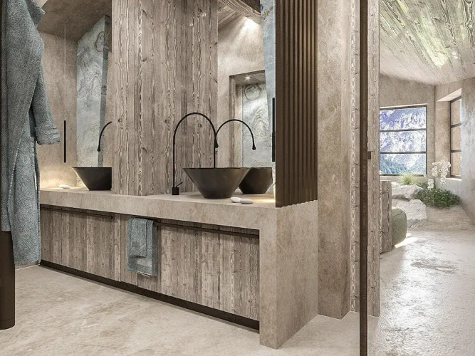 Mo.he Boutique Hotel