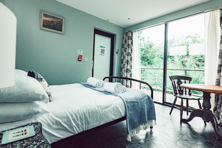 2 Bedrooms Standard room