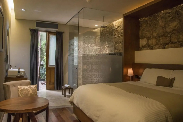 Casa Madero Hotel Boutique