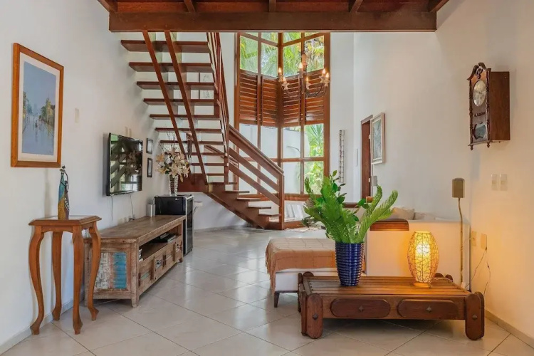 Bomfim Mansion Full Amenities by Carpediem