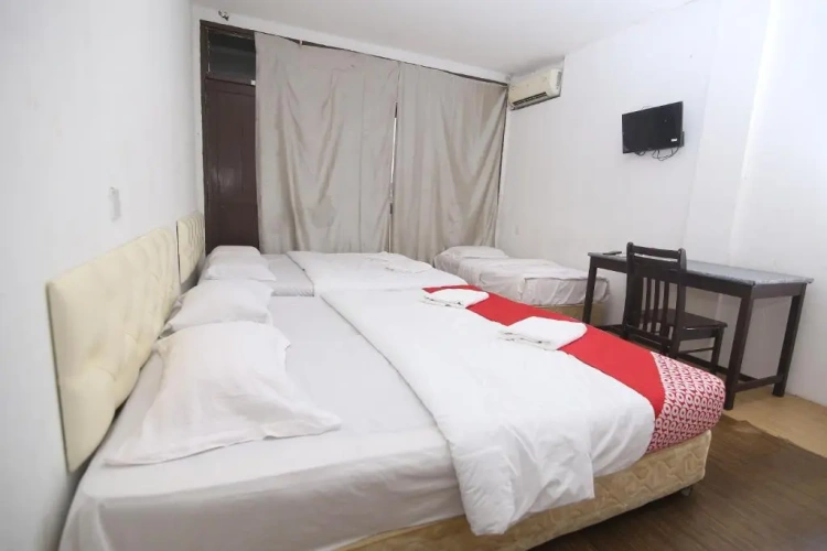 Superior Suite