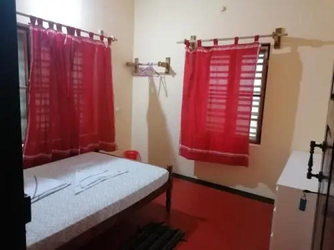 Sukriti Resort
