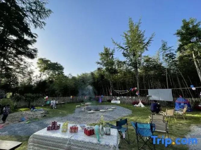Taoli Homestay