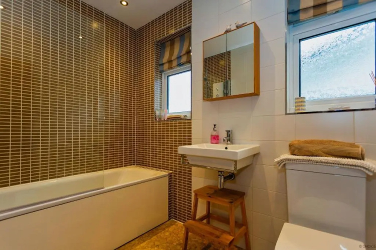 Croyde Pathfields 4 Bedrooms