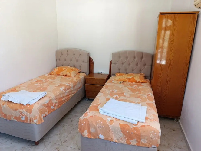 Modamotel