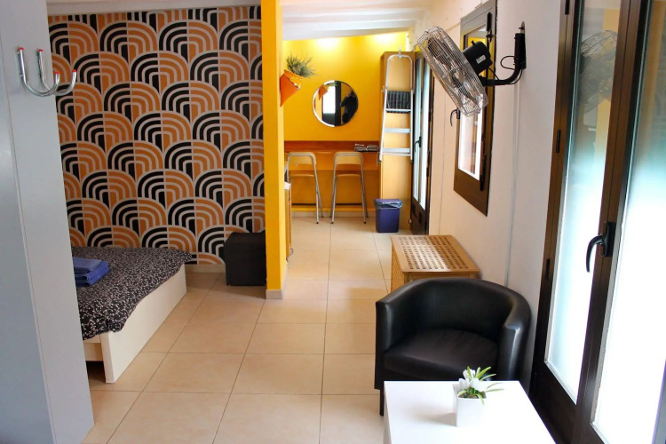 Apartments Barcelonasiesta