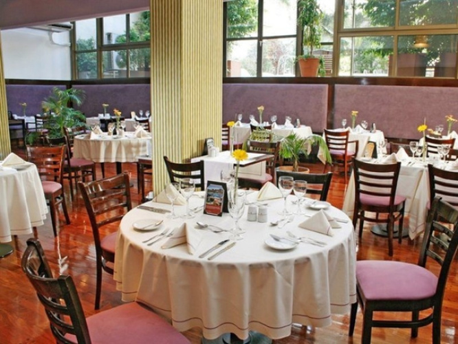 Elevage Buenos Aires Hotel