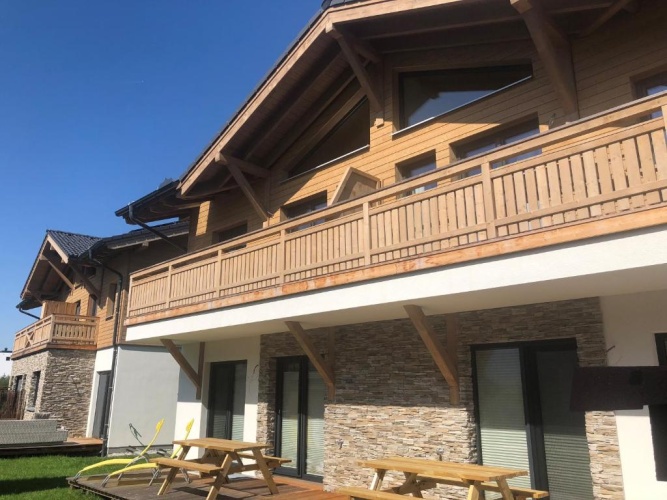 Chalet