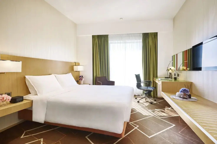 Vega Suites