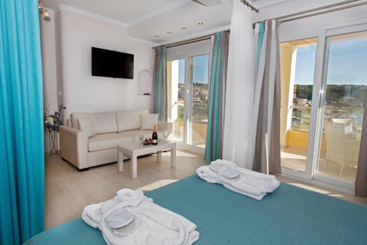 Standard Suite