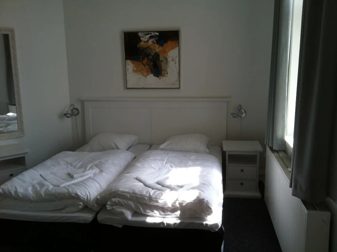 Det Gamle Posthus