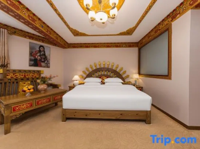 2 Bedrooms Deluxe Family Suite