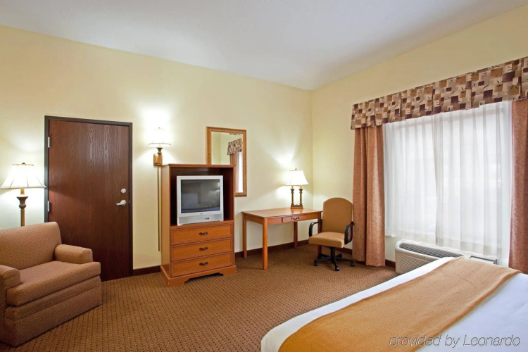 Holiday Inn Express Princeton by IHG