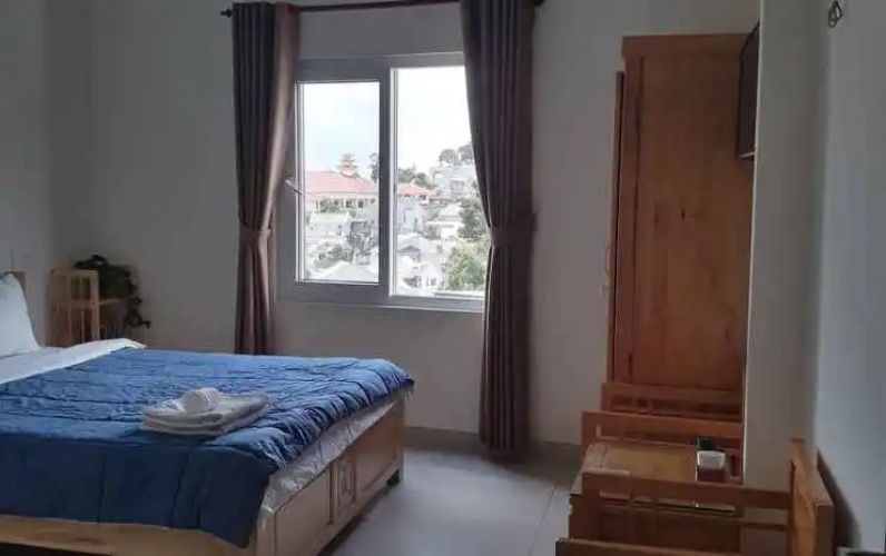Camly Homestay