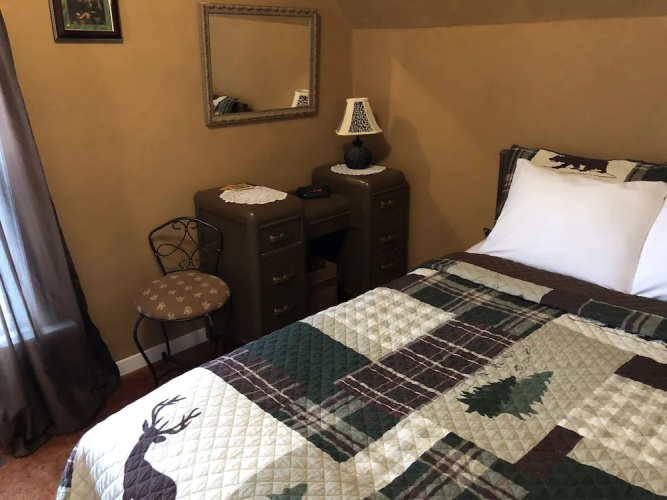 Emily's Place B&B